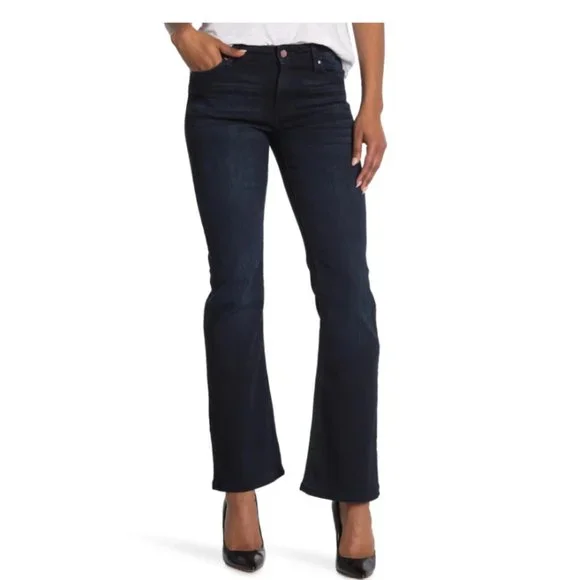 【2plan】23FW★ [MADE] Rachel bootcut denim Rachel Zoe Jeans - Bootcut | Bloomingdale's